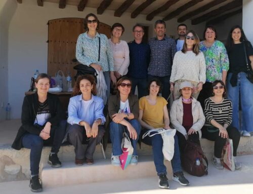 Jornades Tècniques de Museologia a Eivissa