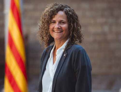 Reptes i prioritats del Departament de Cultura: conversa amb la consellera Sònia Hernández