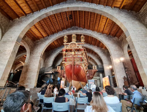 Presentació quart Manual de Museologia de l’AMC: Planificació estratègica de museus i centres patrimonials