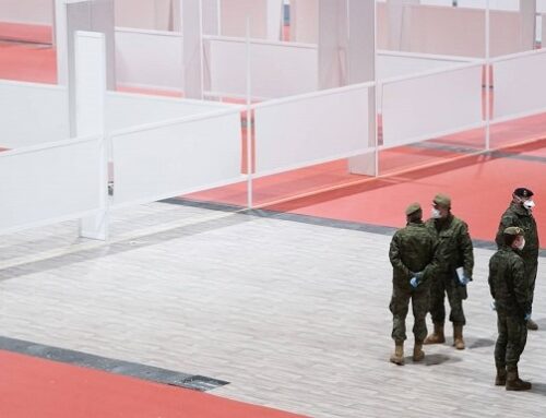 ¿Debemos sobresaturar de cultura la pandemia?