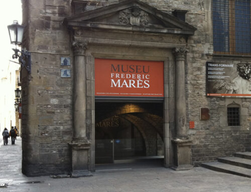 Convocatòria: cap de Departament del Museu Frederic Marès