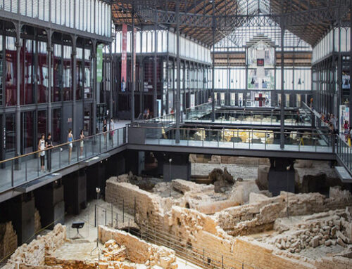 Convocatòria: Director/a del Born Centre de Cultura i Memòria