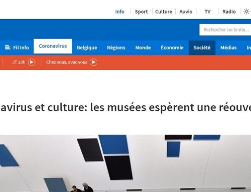 Coronavirus et culture. Les musées espérent une reoverture