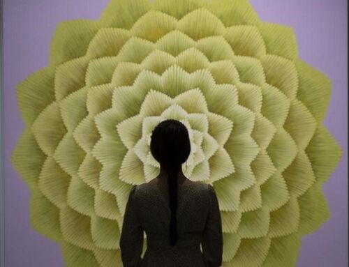 El mercado del arte entra en la UCI