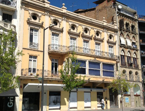 Tècnic/a superior gestió cultural en difusió i comunicació, dins el projecte “Un nou portal patrimonial: el Museu d’Art de Lleida”