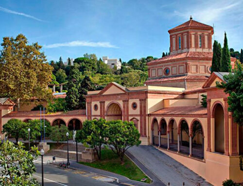 Convocatòria: tècnic/a de gestió, al Museu d’Arqueologia de Catalunya