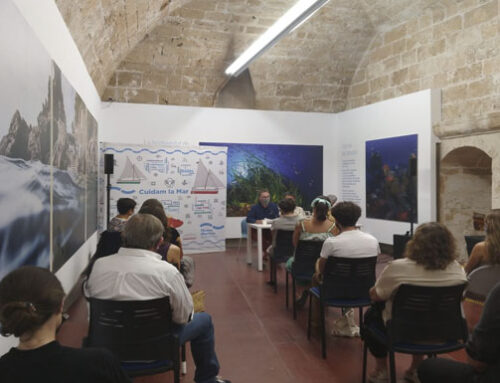 Presentació del 4t manual de museologia de l’AMC a Palma