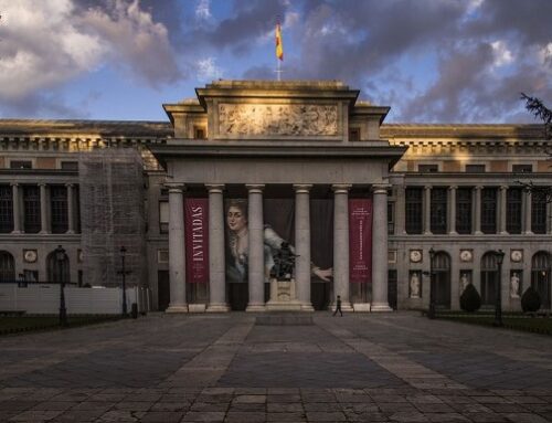 Los museos congelan el préstamo de obras de arte por la pandemia