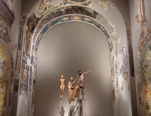 Pepe Serra: “No hacía falta un virus para que nos pusiéramos a pensar”