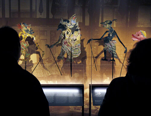 Les direccions de museus a la premsa