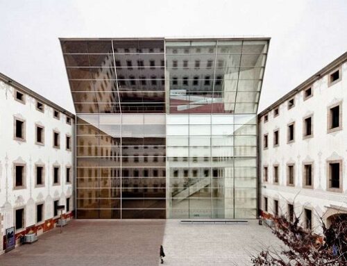 Concurs Direcció CCCB