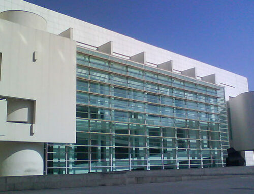 Selecció d’una plaça de tècnic/a de registre del Museu d’Art Contemporani de Barcelona