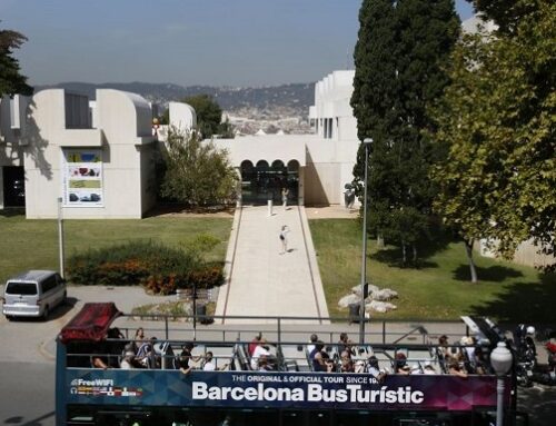 La Fundación Miró presenta un ERTE para sus 57 trabajadores y el Salón del Cómic se suspende