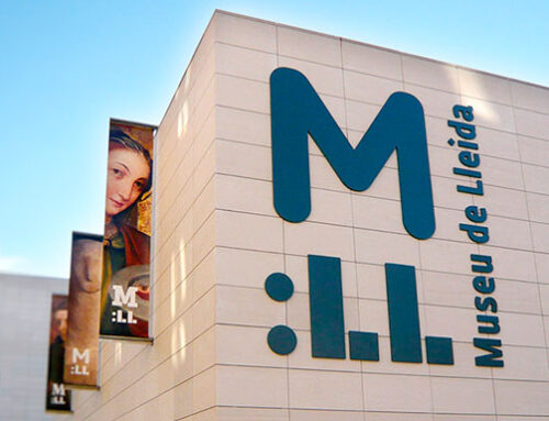 Comunicat de la junta directiva sobre el trasllat de les obres de Sixena del Museu de Lleida