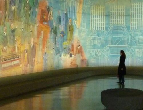 Diploma en especialització en Direcció Estratègica de Museus i Centres Patrimonials