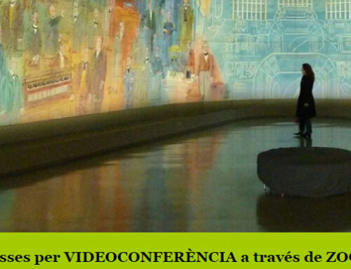 Diploma de Postgrau: Direcció Estratègica de Museus i Centres Patrimonials