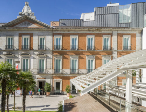 Convocatòria Cap Àrea Educació Museo Thyssen-Bornemisza