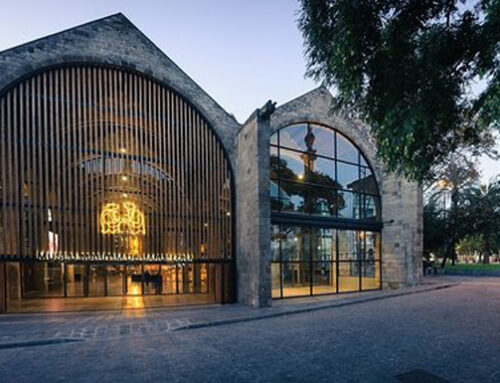 Museu Marítim de Barcelona Premi Educació Ciutat de Barcelona 2019