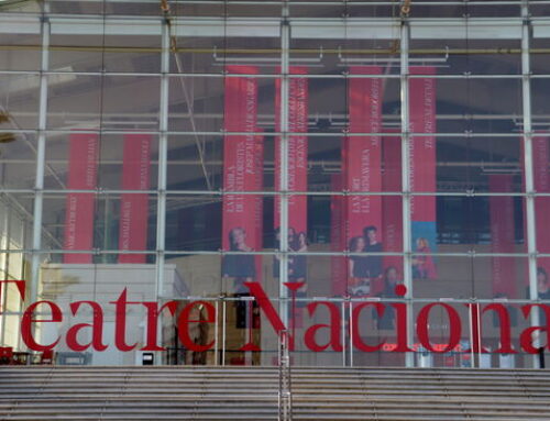 El Govern destina 31 milions d’euros a les primeres mesures del pla de rescat del sector cultural