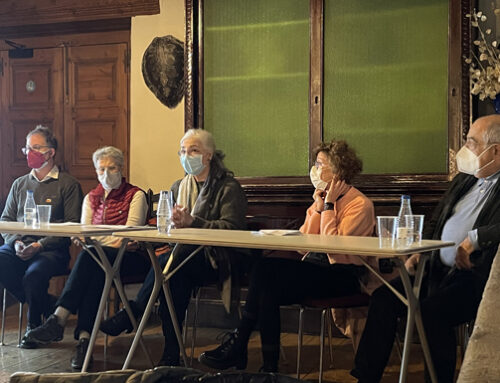 Presentació del 4t manual de museologia de l’AMC a Andorra