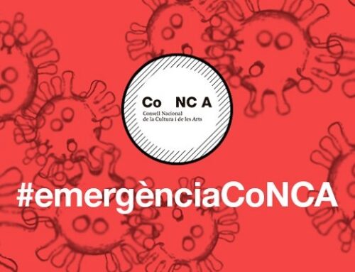 Actualització de les mesures d’urgència