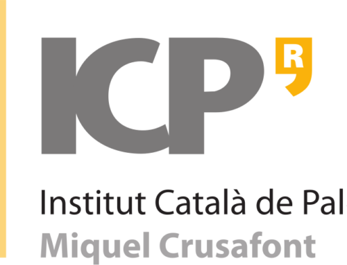 Oferta Laboral: Cap de l’Àrea de Museu Institut Català de Paleontologia Miquel Crusafont (ICP)